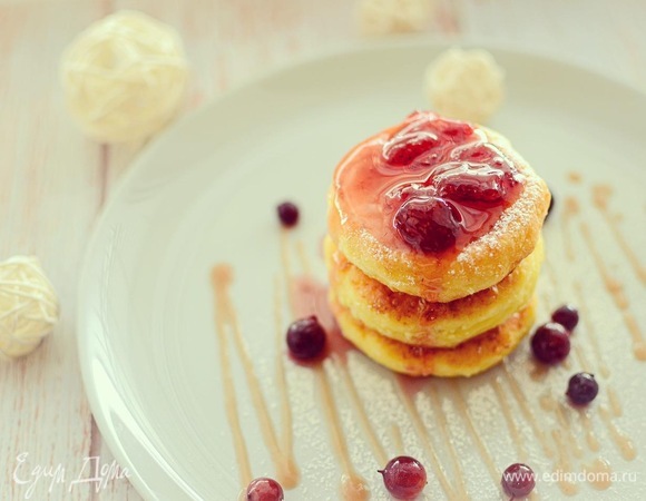 Секреты вкусных сырников – лучшие рецепты и полезные советы - Новини ФАКТ