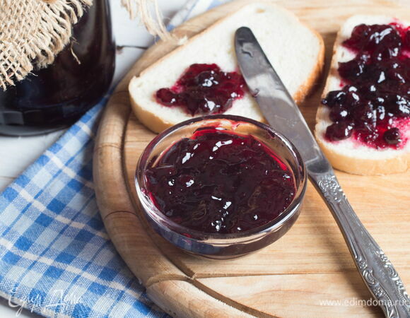 Варенье из смородины через мясорубку: пошаговый рецепт