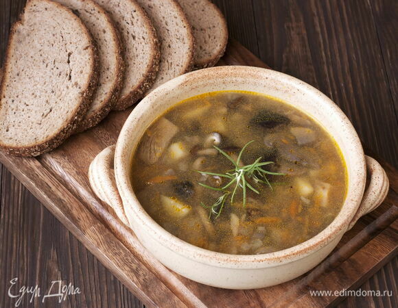 Рецепт жареного фарша с лесными грибами и тмином с фото пошагово на Вкусном Блоге