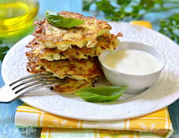 Капустные оладьи на кефире: вкусно и просто - пошаговый рецепт с фото, ингредиенты, как приготовить