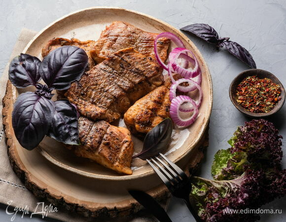 Как приготовить сома, вкусных рецептов с фото Алимеро