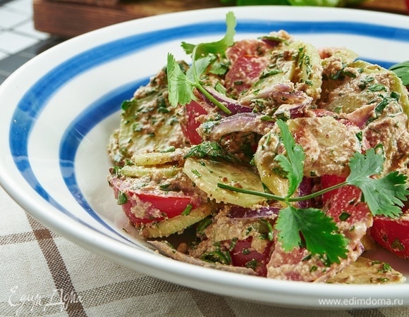 Не шашлыком единым: какие еще вкусные блюда можно приготовить на мангале?