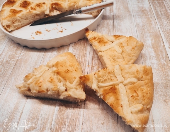 Лепешки в тандыре — вкусное, ароматное и полезное блюдо