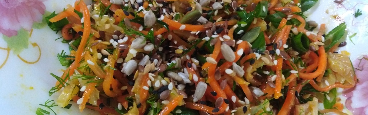 Салат с сушеным кальмаром рецепт