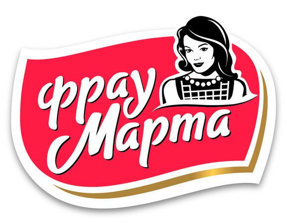 Фрау марта карта