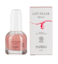 Сыворотка для лица Lift Filler Serum, 30 мл