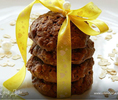 Полезное лакомство: 10 рецептов овсяного печенья от «Едим Дома»