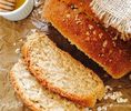 Печем домашний хлеб: лучшие рецепты от «Едим Дома»