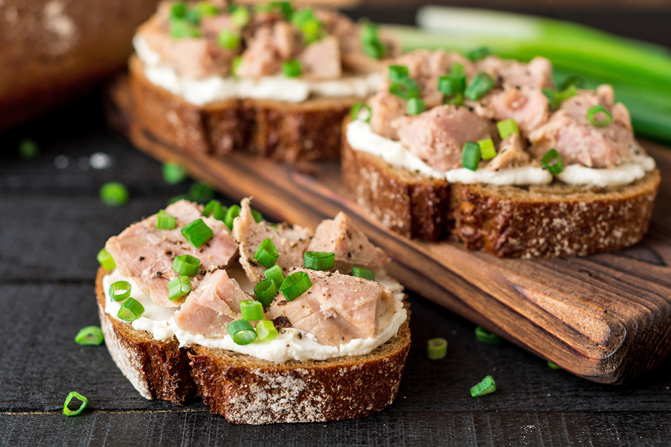 Нам нечего скрывать: рыбные консервы от «Капитана Вкусов» к вашему столу