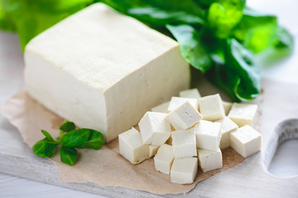 4 блюда с сыром тофу / Рецепты и советы эндокринолога – статья из рубрики 