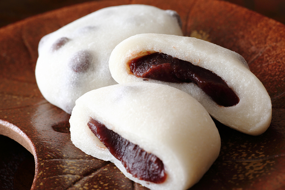 Данго — рецепт с фото пошагово. Как приготовить японские сладости данго в домашних условиях?