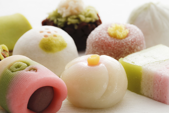 Японские десерты / сладости — рецепты с пошаговыми фото и видео